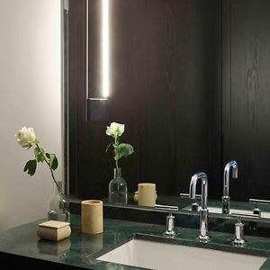 Chambre Standarde Lit King-Size