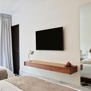 Chambre Standarde Lit King-Size